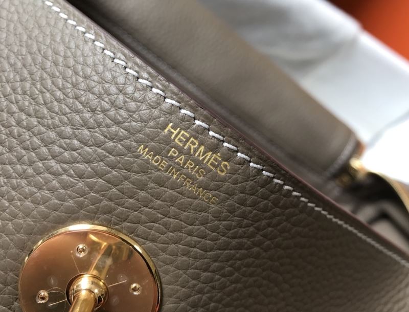 Hermes Lindy Bags